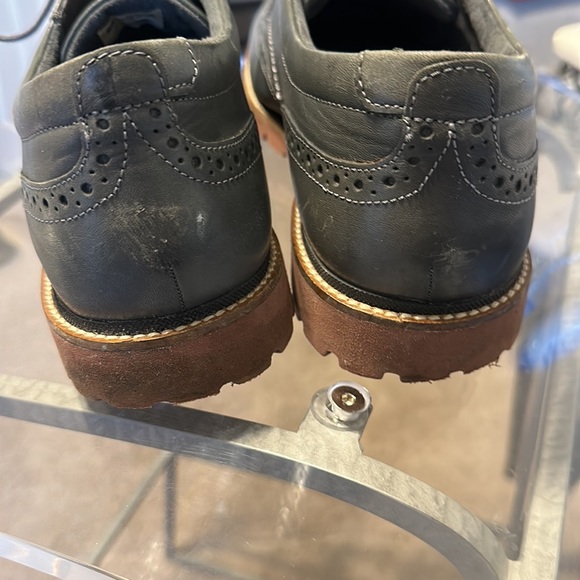 Mens RockPort Oxfords & Derbys Size 13 ( a few scuff marks) at toe. UEC - Picture 4 of 6